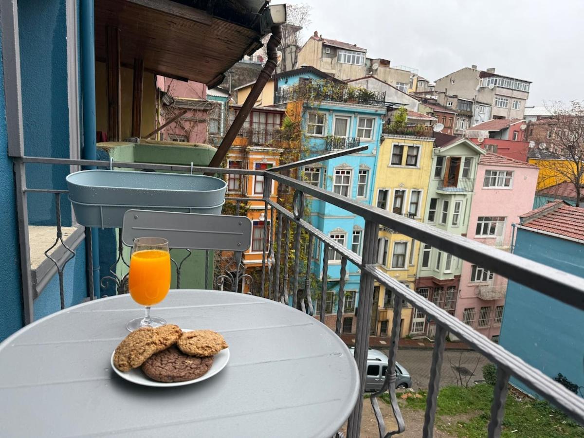 Stunning Private House in Balat - B&B Estambul