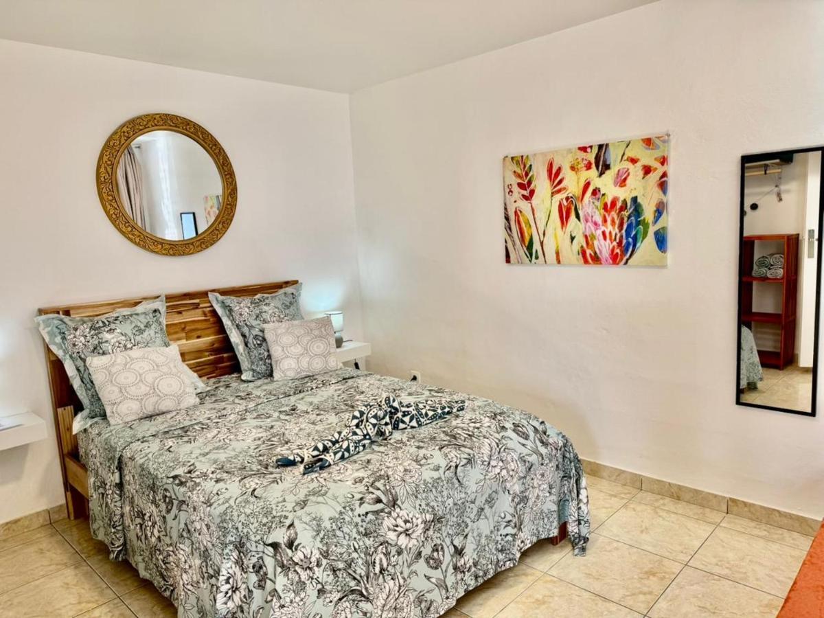 Gîte Délia Les Makes - Ferienwohnung