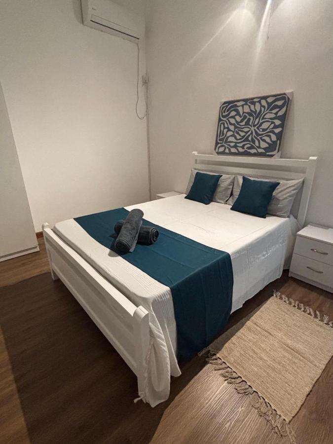 Four-Bedroom Holiday Home