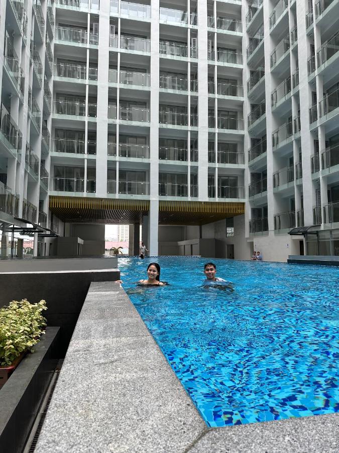 Luxury Penthouse hotel near City of Dreams Casino1 - B&B Manila