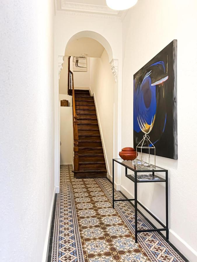 B&B Alexander - B&B