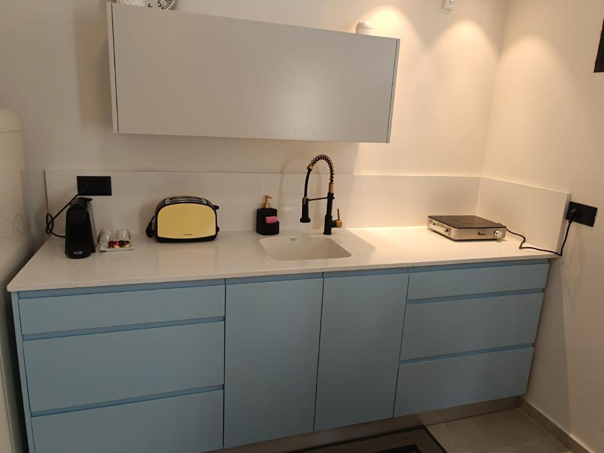 Global Rabin apartment - B&B