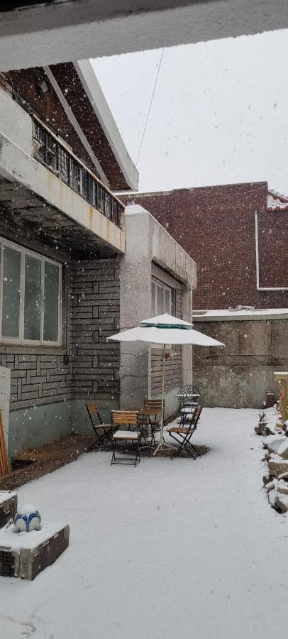 Lauren House - Chambres d’hôtes Daegu