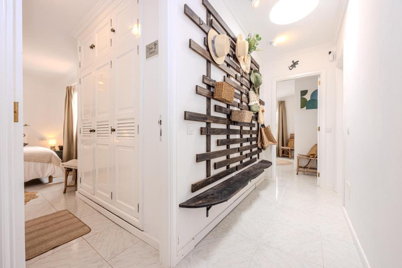 Casa Hoopoe - Bed and Breakfast Nazaret