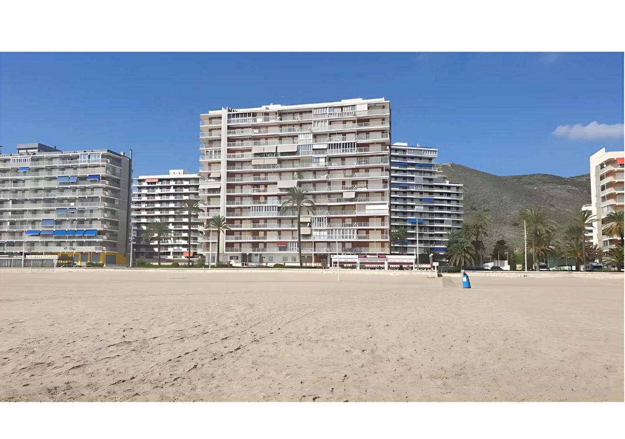 El balcón del mar - 1ª línea y frontal al mar - Chambres d’hôtes