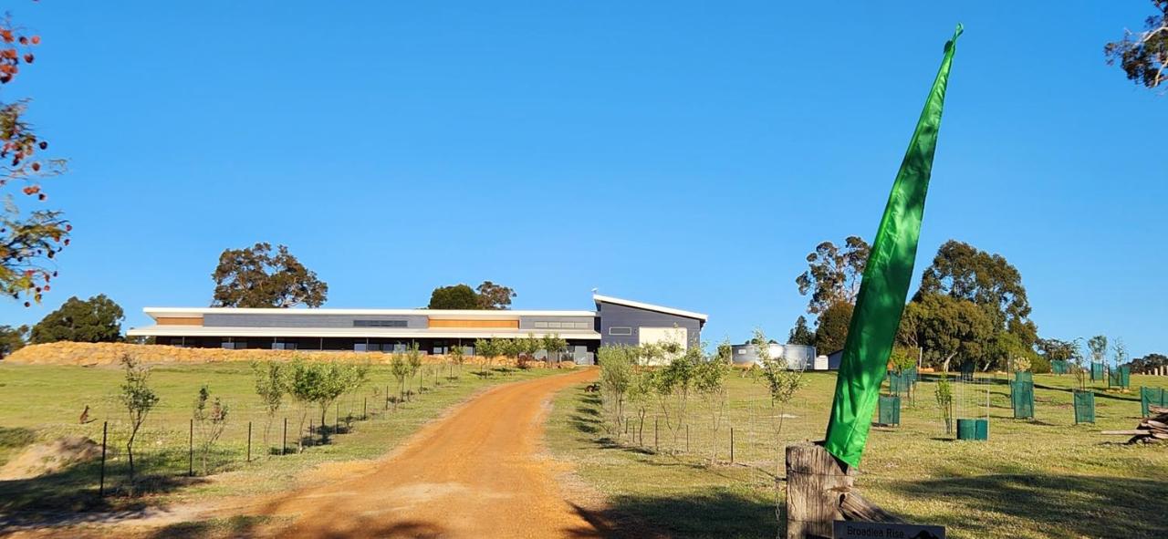 Brodie's Farm - Ferienwohnung Nannup