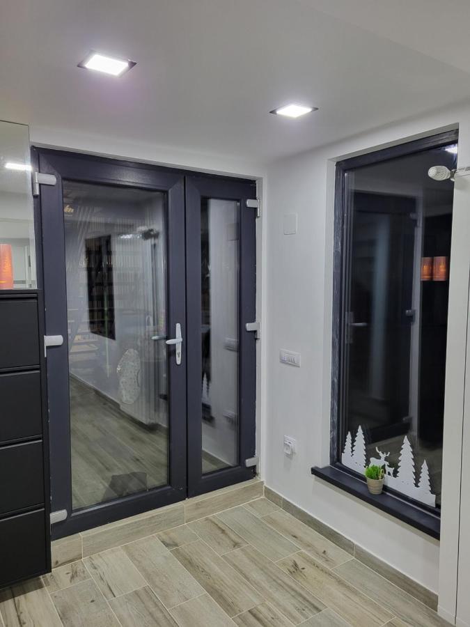 Căsuța Piticilor - B&B Broşteni