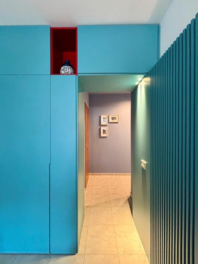 Studiò - Ferienwohnung Termoli