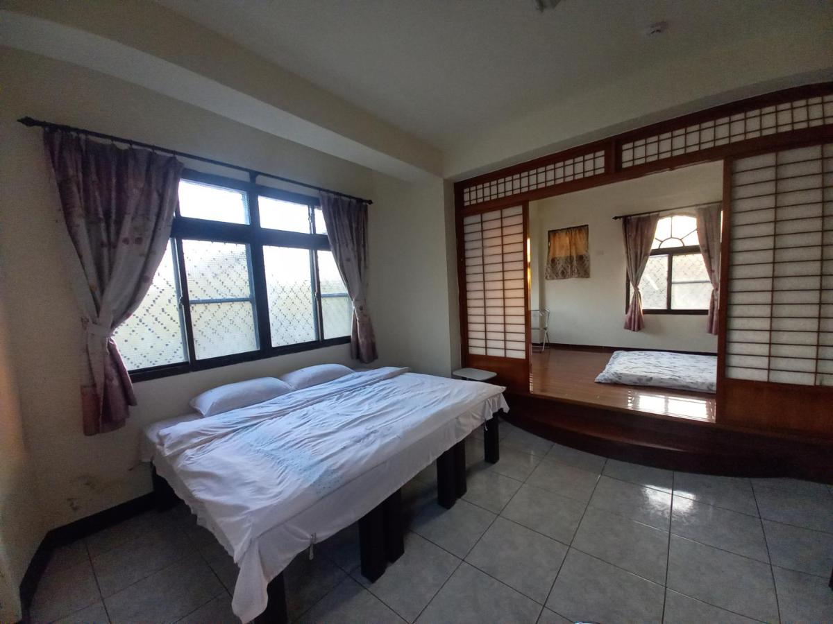 Large Twin Room