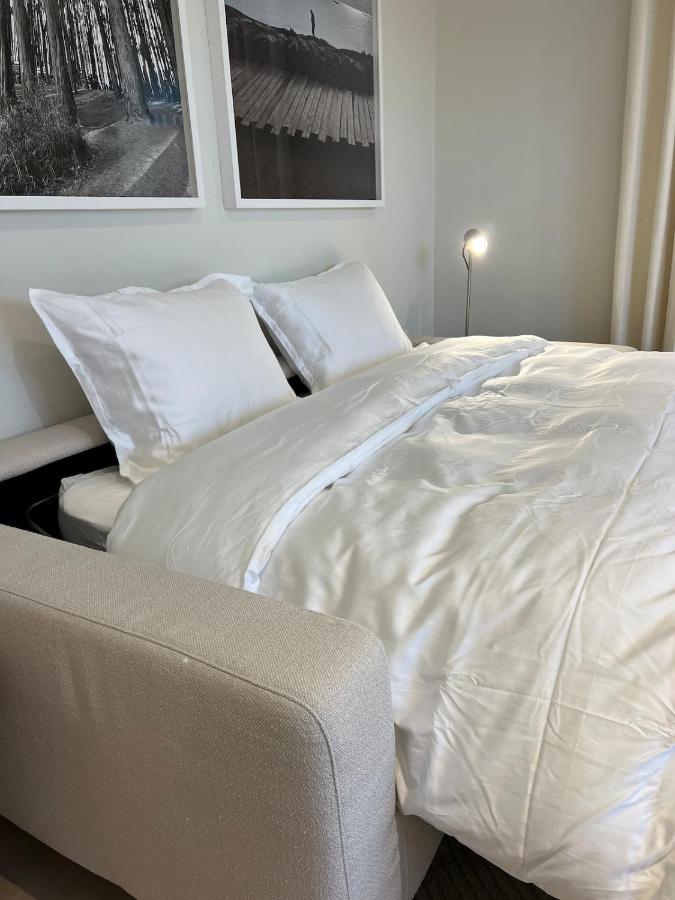 Apartment - Deluxe Studio with Private Garden