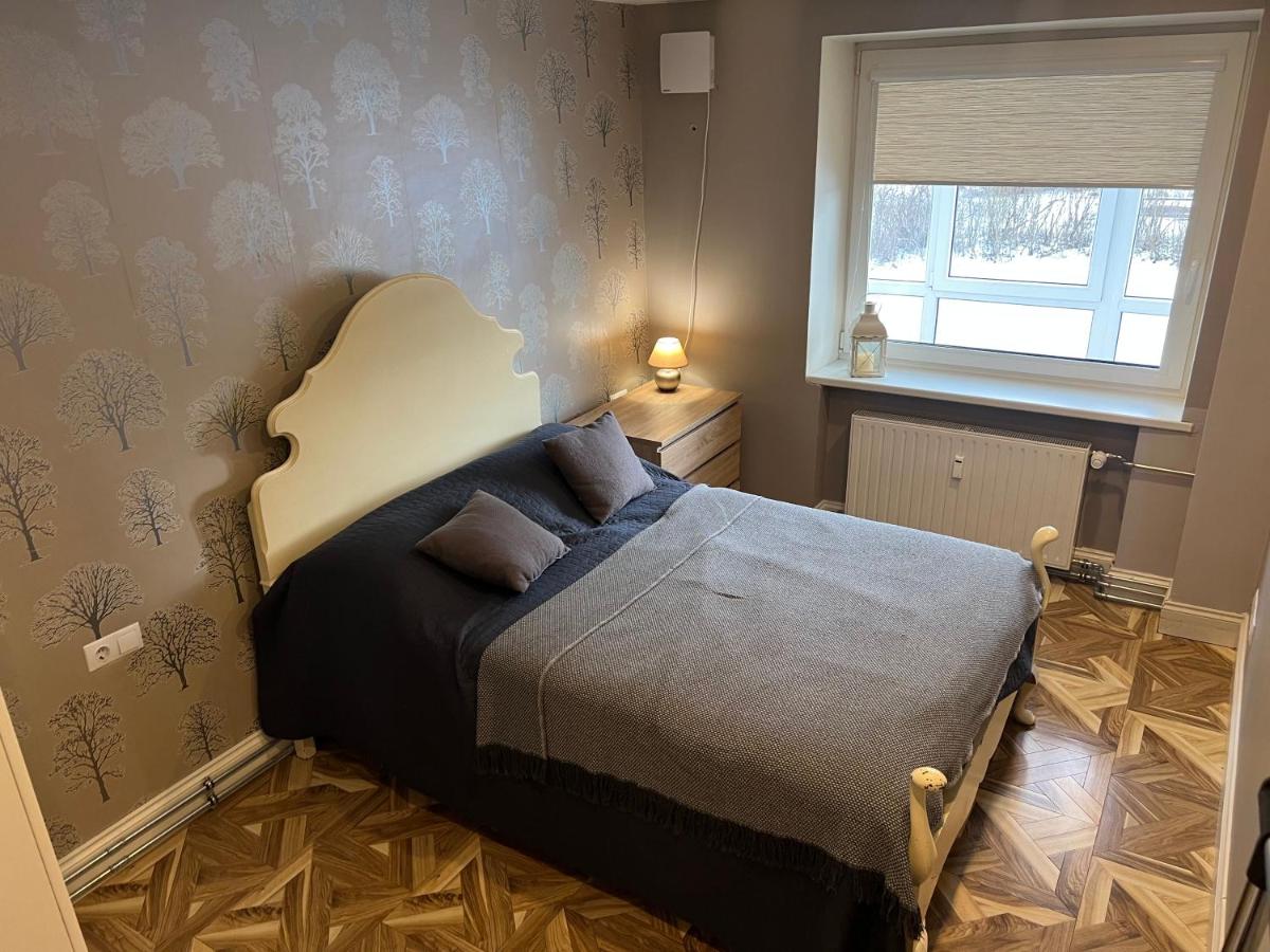 Apartamentas - Žalia Pušis - B&B