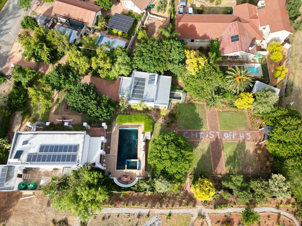 Christofphs - B&B Bonnievale