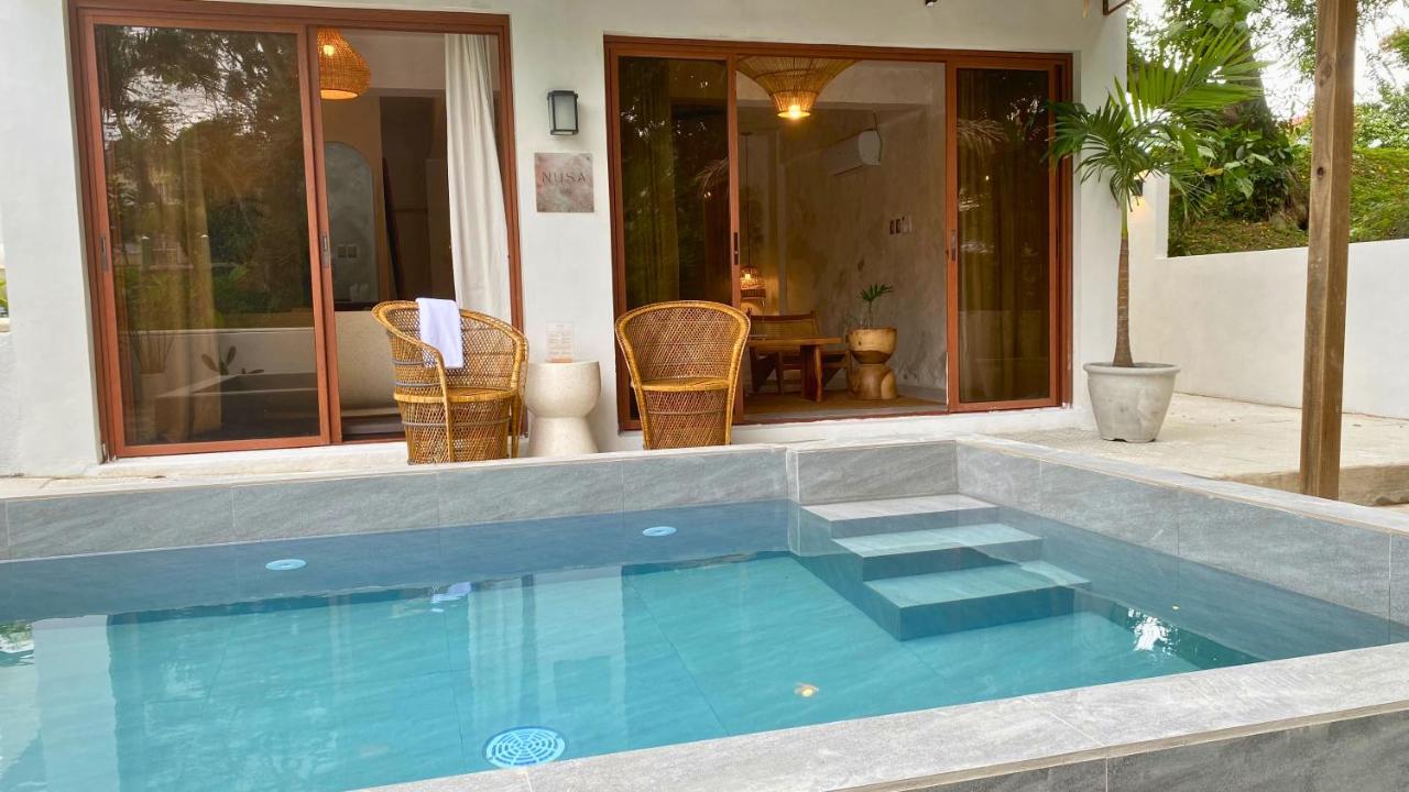 Nusa Villa & Spa - B&B Dasmariñas