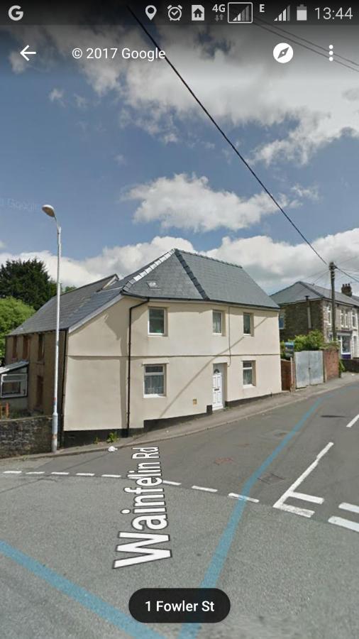 Charming and unique little Welsh Cottage - B&B