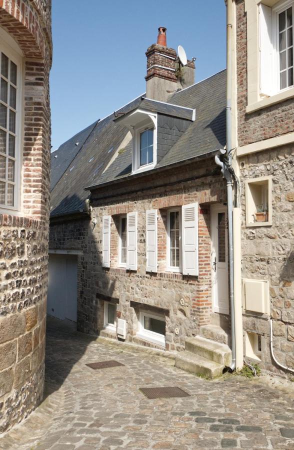 Gîte 4 étoiles au calme à proximité de la plage - Bed and Breakfast