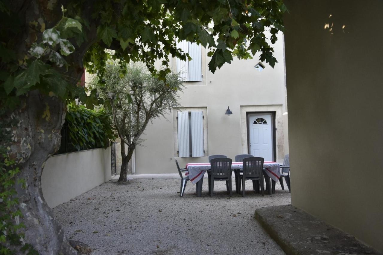 Gite chez les Truph - Bed and Breakfast Entraigues-sur-la-Sorgue