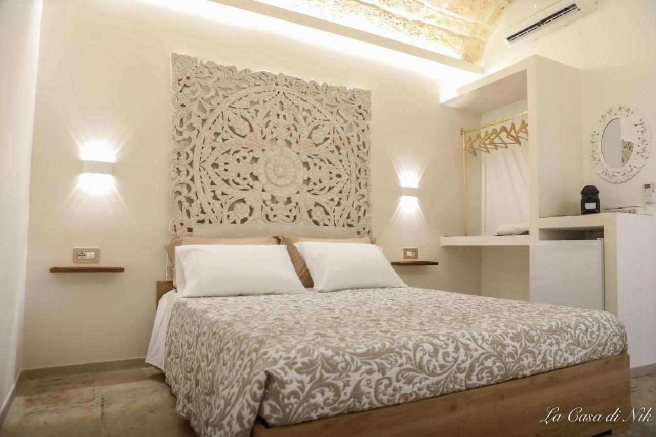 La Casa di Nik - B&B Bari