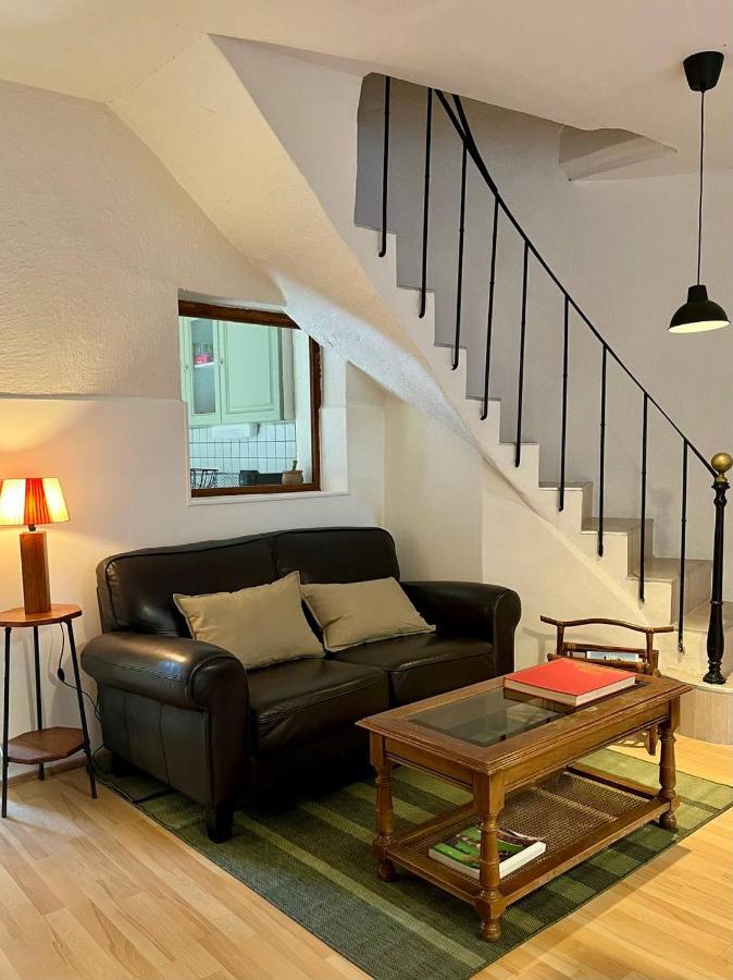 Le petit 31 - B&B Marcigny