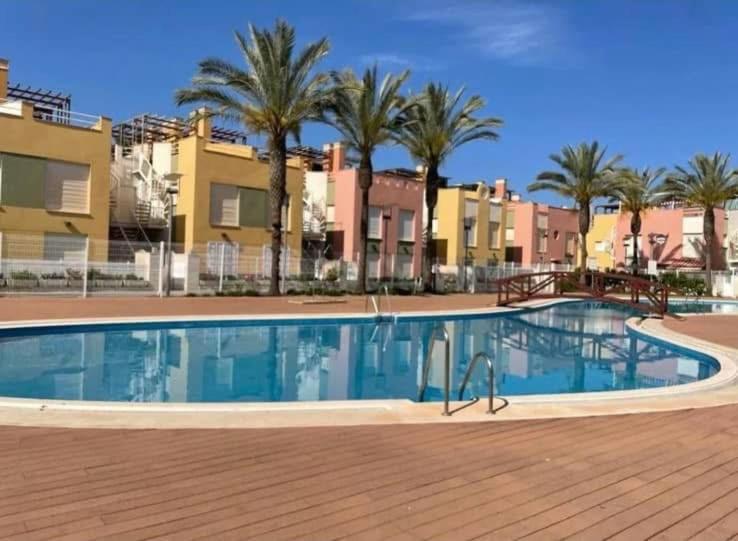 Vera Playa Laguna Beach - Bed and Breakfast Vera