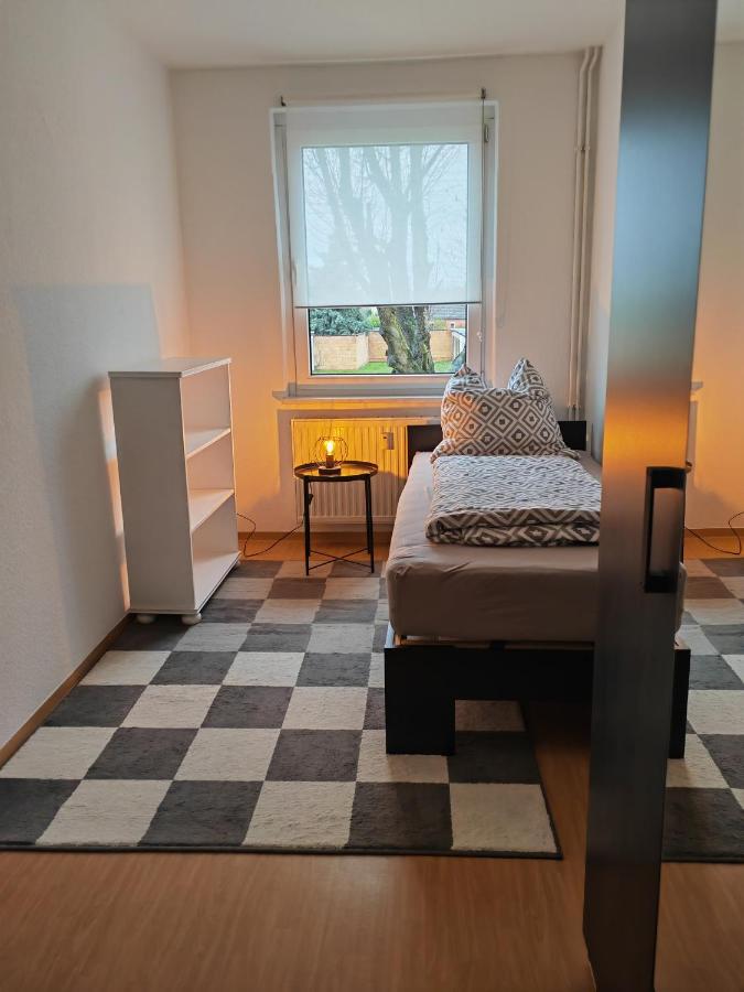 Ferienwohnung im Musikerviertel - Bed and Breakfast