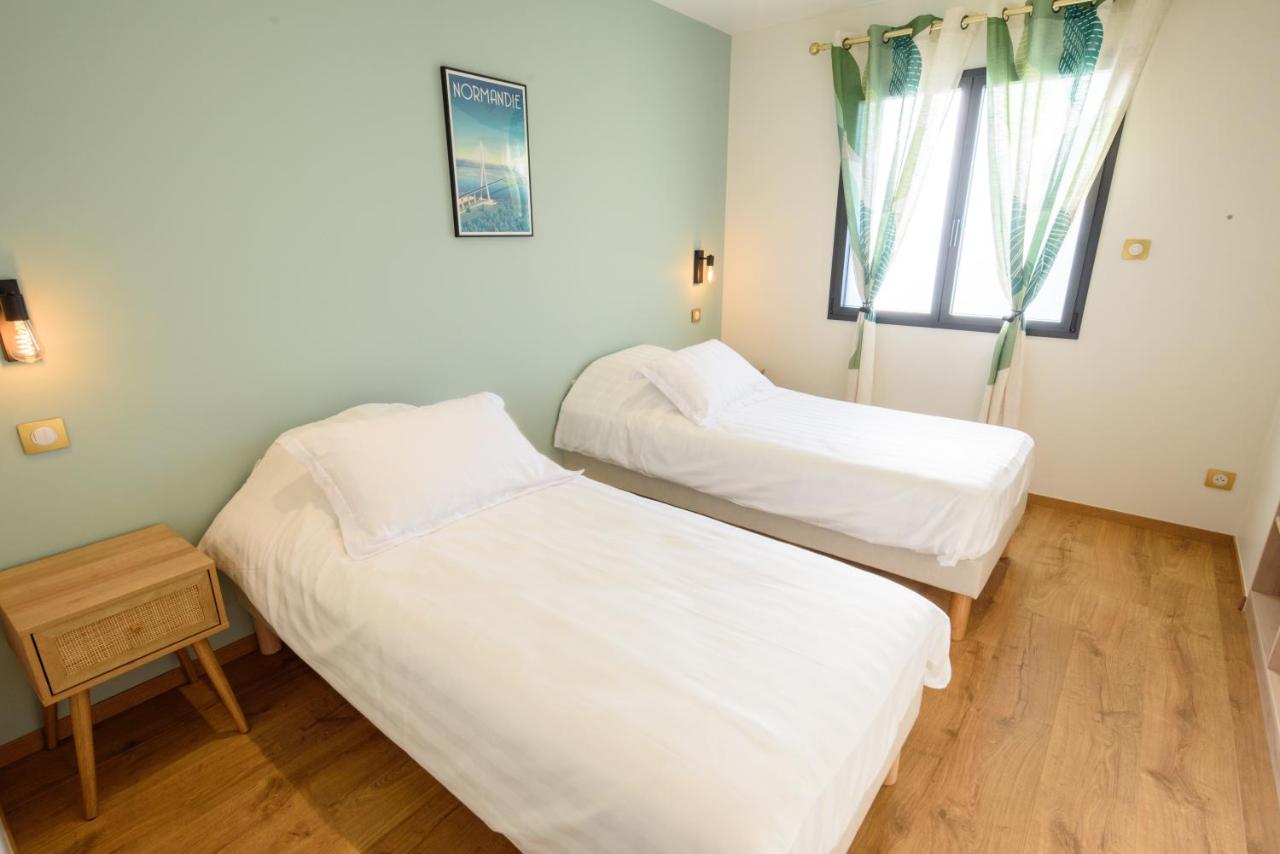 Haus mit 2 Schlafzimmern