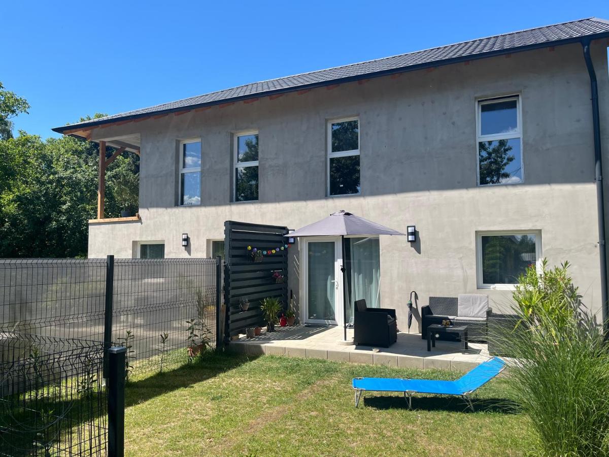 B2 Apartman - Chambres d’hôtes