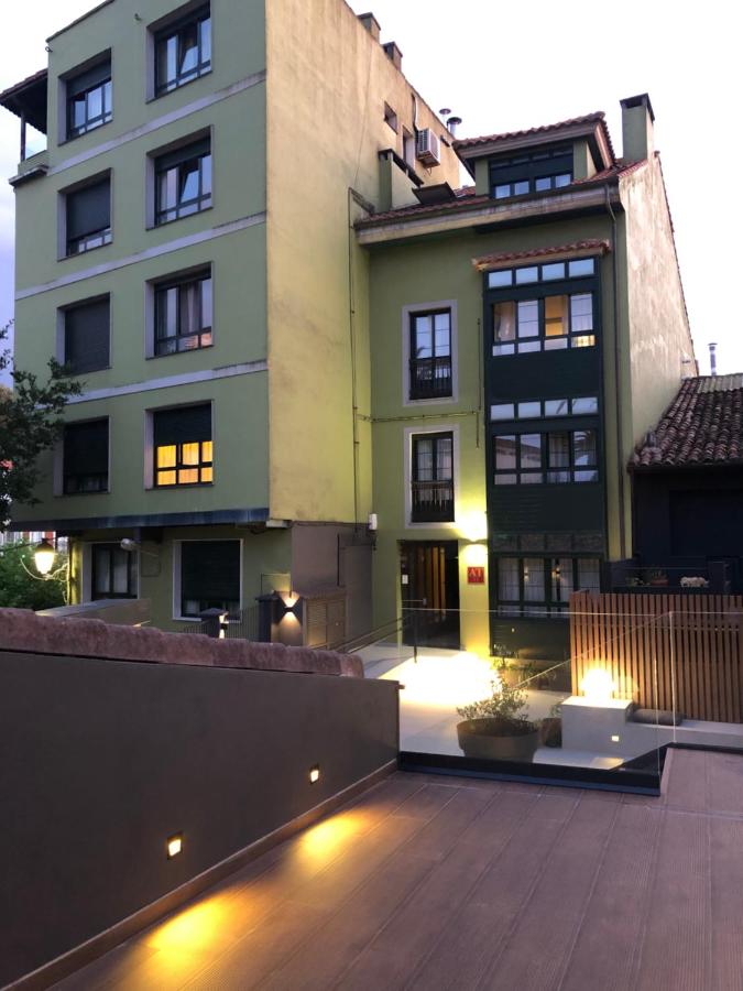Apartamentos Las Vegas - B&B Ribadesella