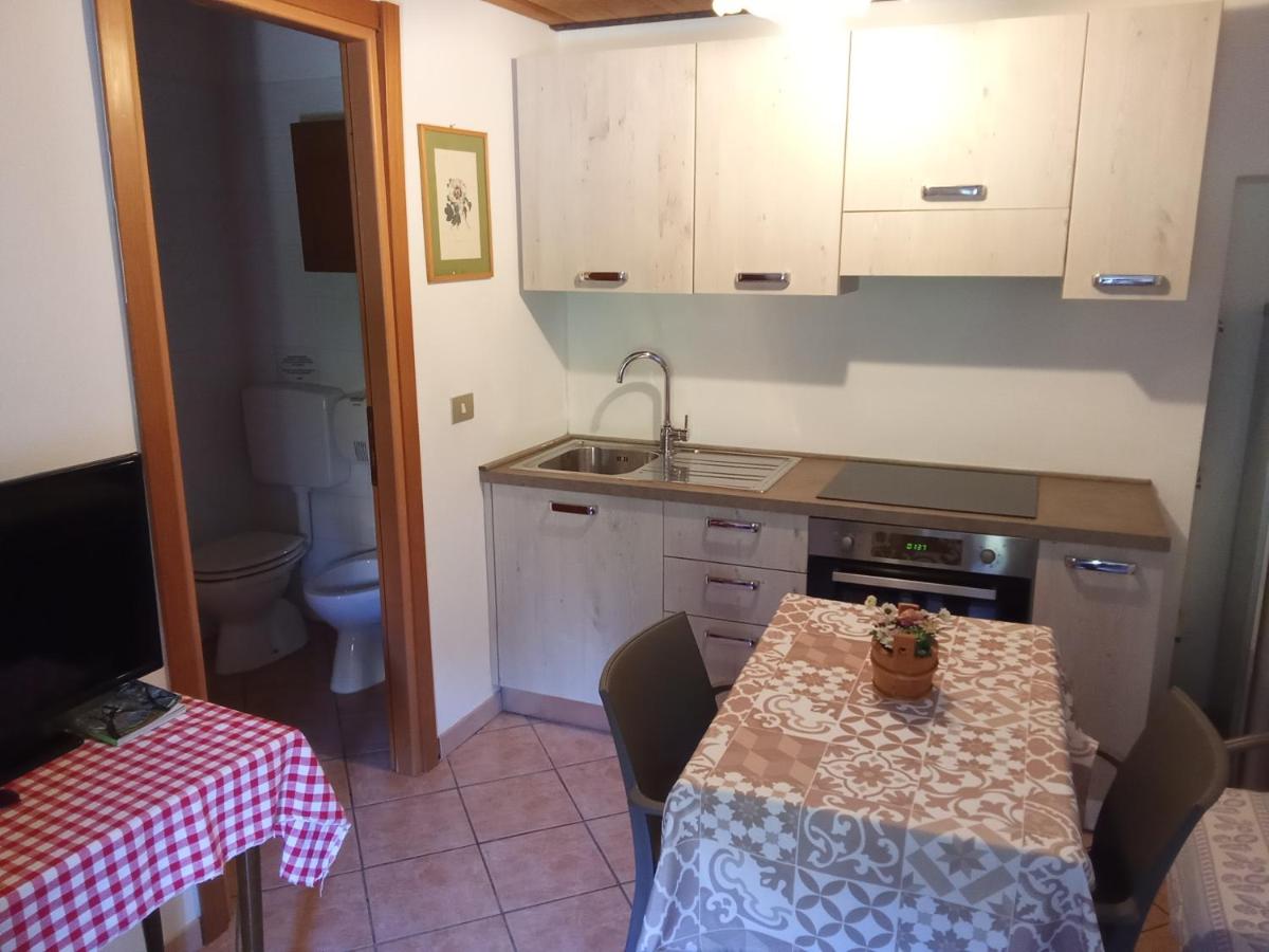 Doppelzimmer mit eigenem Bad