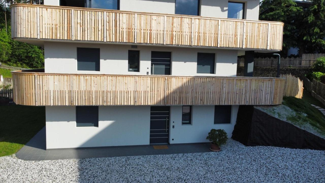 Villa Lara Fichte - B&B Kastelruth