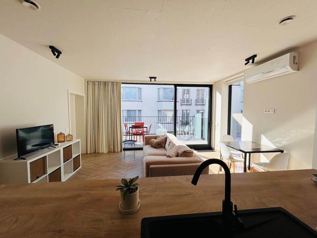 Loft Henri - Bed and Breakfast