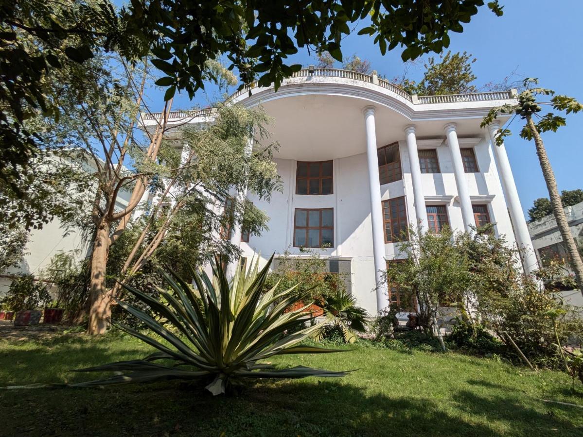 Twin Room with Balcony