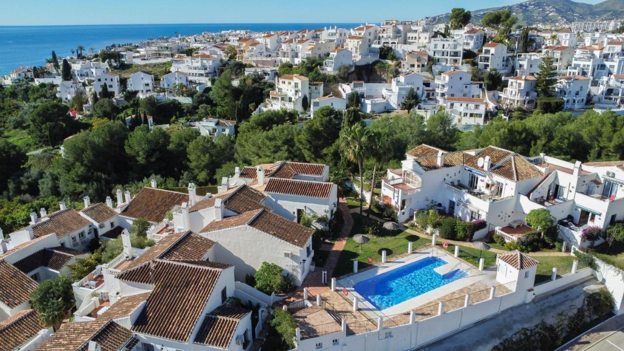 Oasis del Nora - Ferienwohnung Nerja