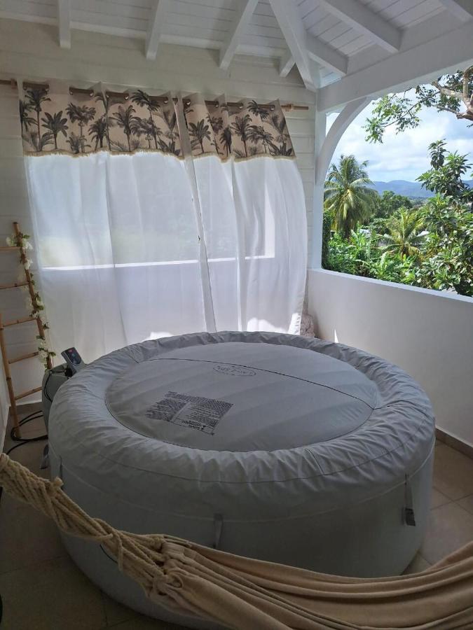 Vue d'en haut - B&B