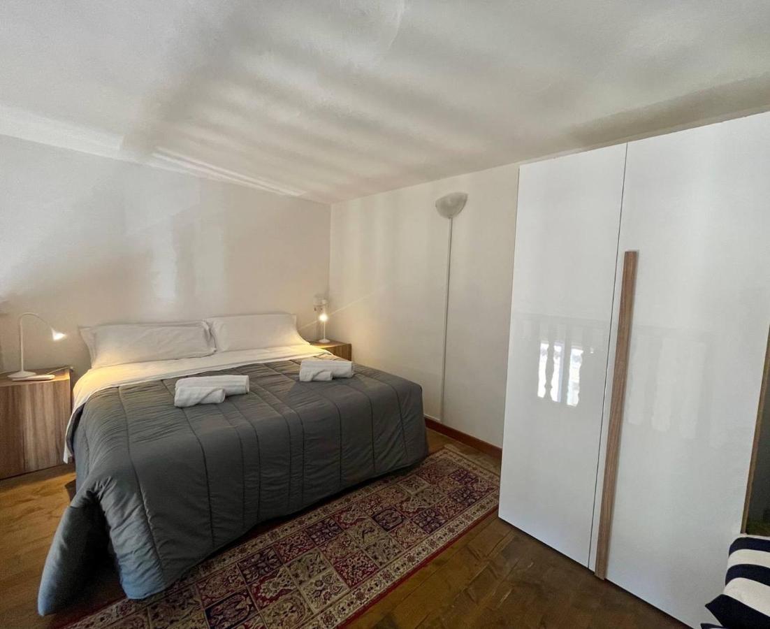 Queen Room with Sea View