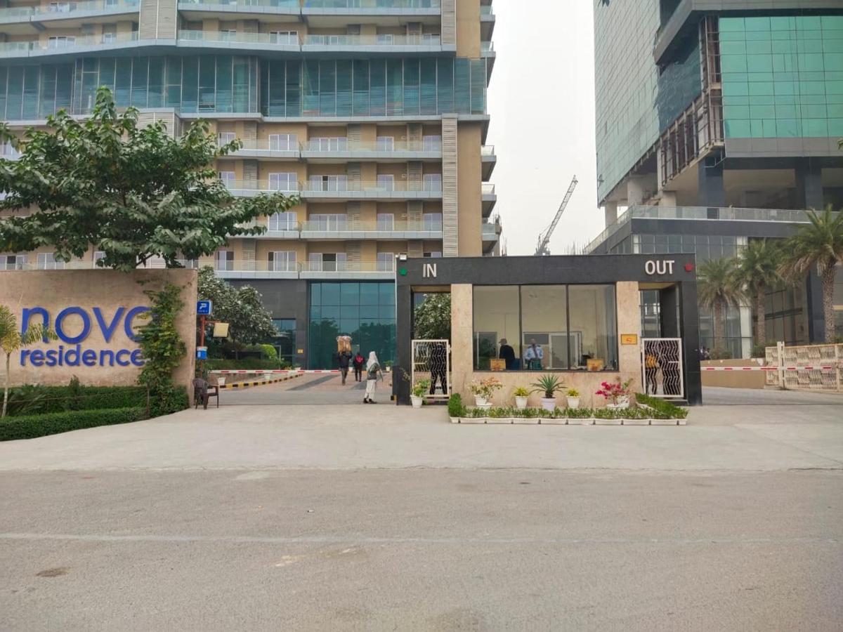 The Luxe Haven - B&B Nueva Delhi