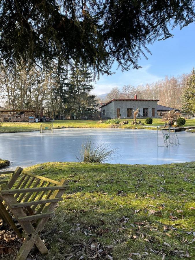 Venkovský odpočinek - Bed and Breakfast