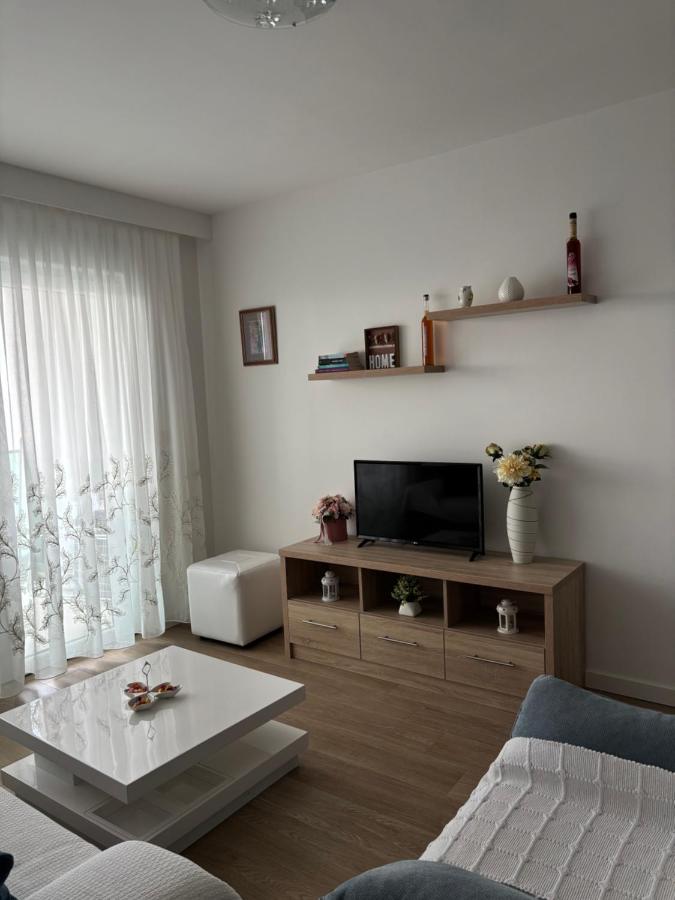Apartman Volak - Ferienwohnung Makarska
