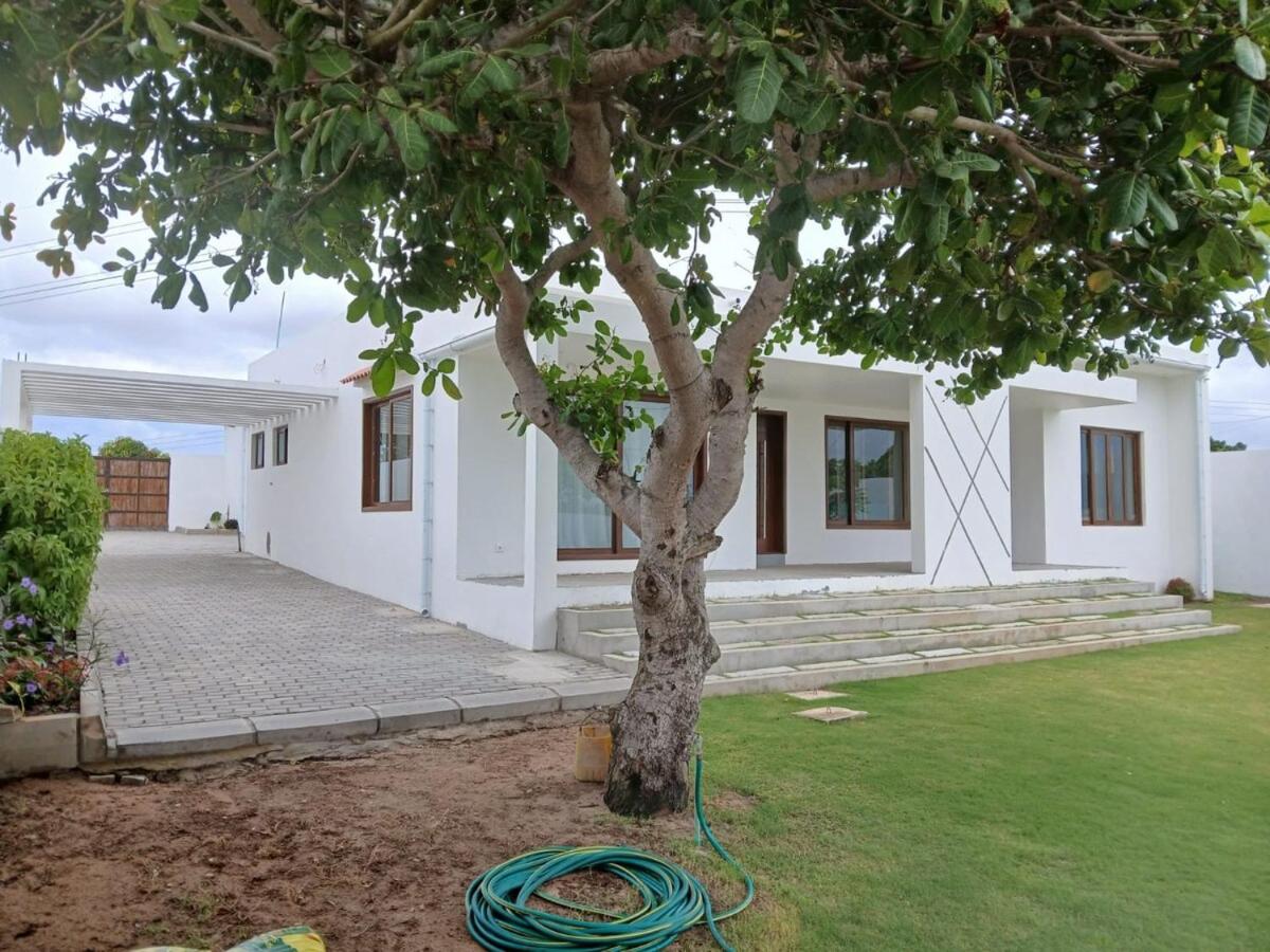 Ntsudini 2 - B&B