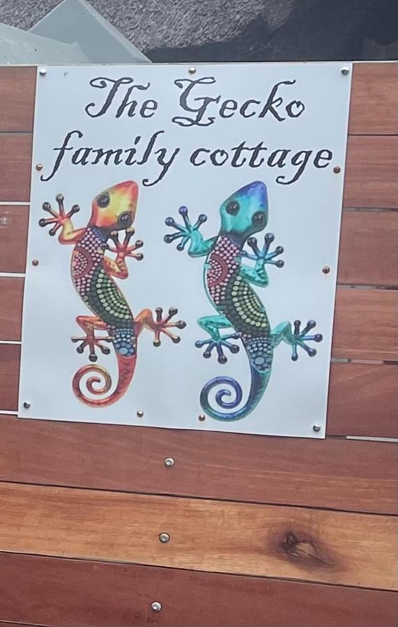 The Gecko family cottage - Ferienwohnung