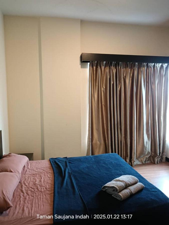 MzGuesthouse Bayou Lagoon - B&B Kampung Ayer Keroh
