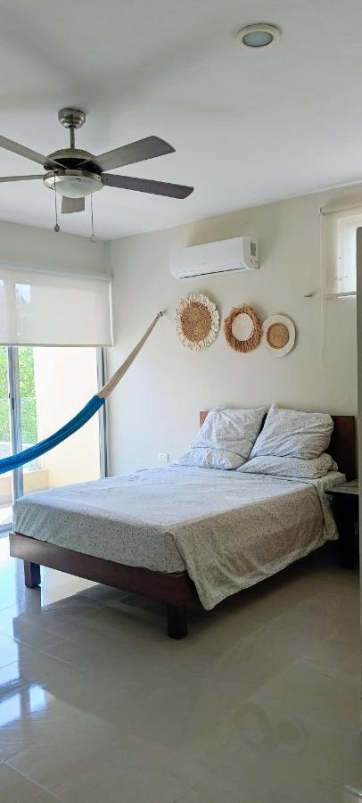 Habitación Doble con baño compartido
