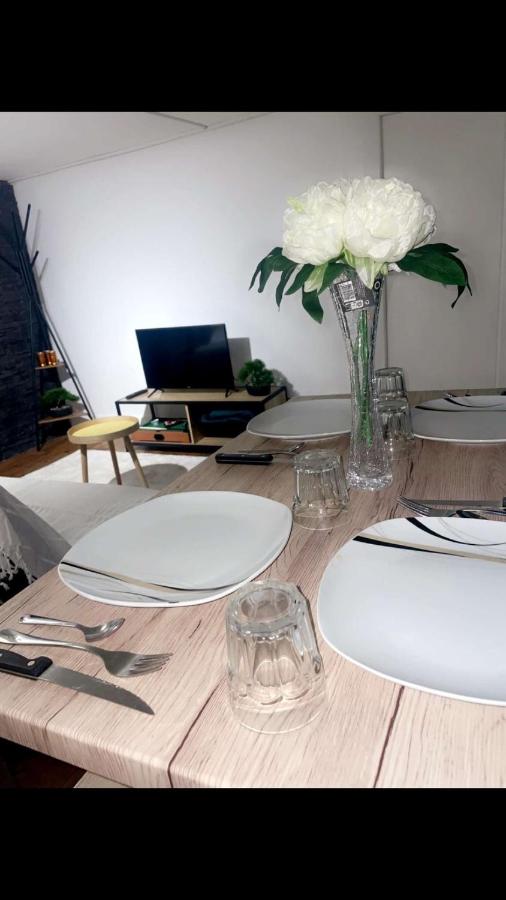 Le Cocon de la Bastille - DaLoc - Bed and Breakfast Grenoble