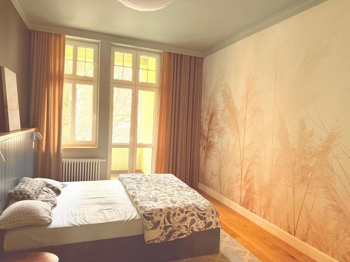 Kliniczna Apart - B&B Danzica