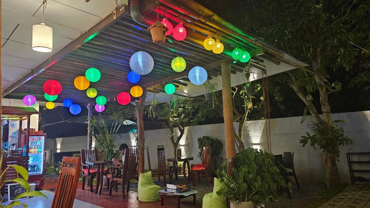 Habitación Doble Deluxe