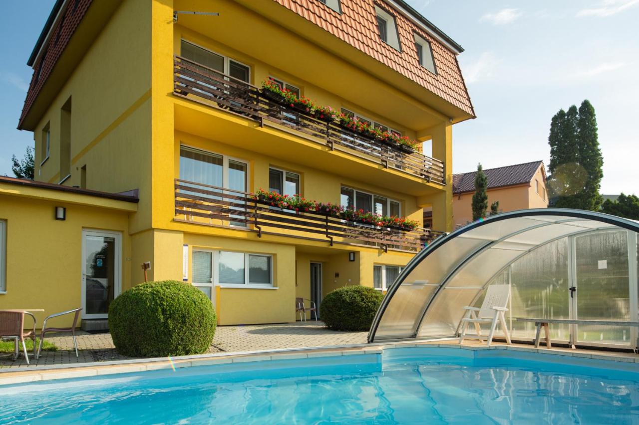 Pension PRIMUS - B&B
