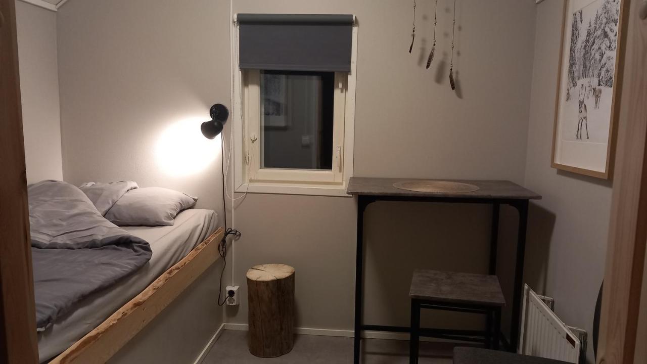Habitación Individual