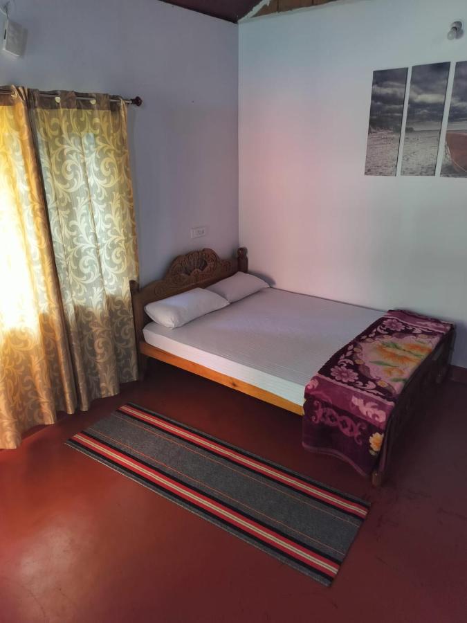 Camera Familiare Deluxe