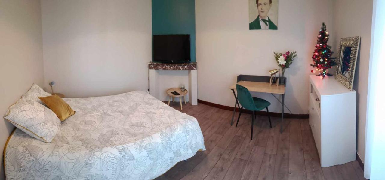 Chez Philippe - B&B