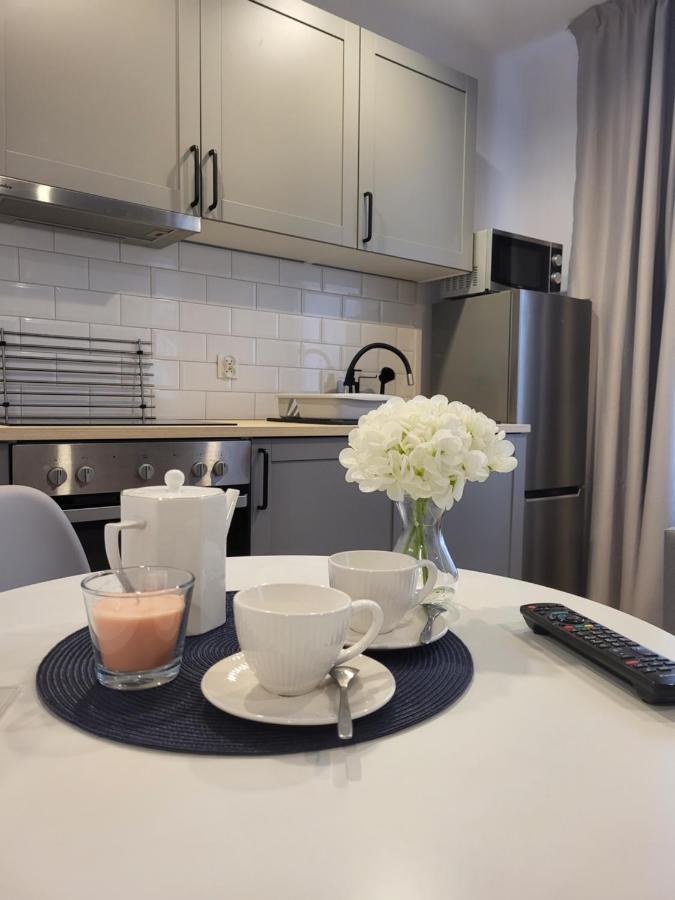 Apartamenty - Studio Gliwice II - B&B