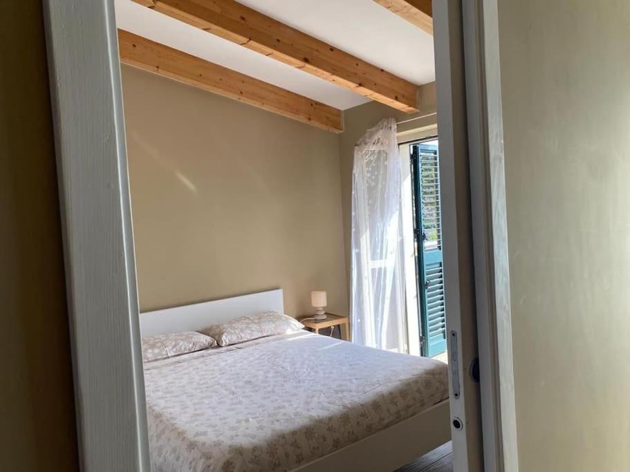 Mansarda sul mare - Ferienwohnung Santa Maria